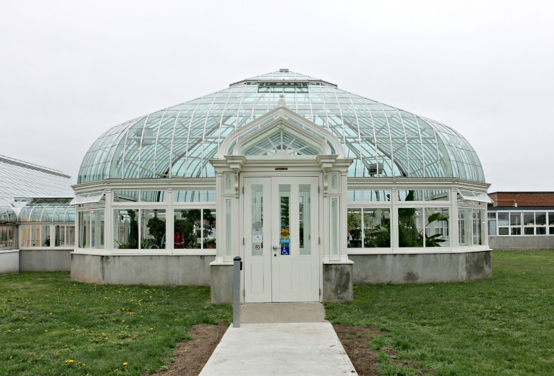 GreenHouse