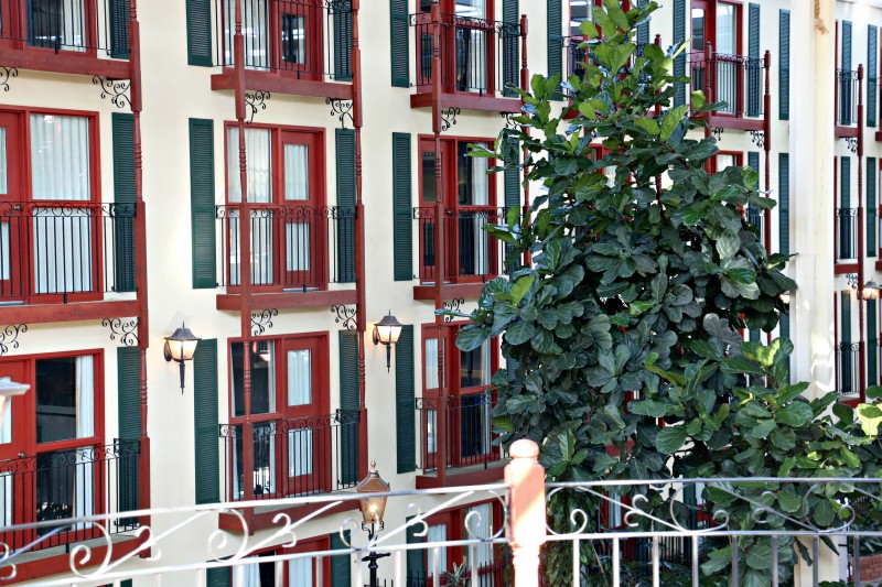 french quarter