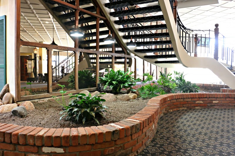 Foyer